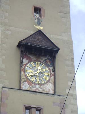cathédrale Saint Killian